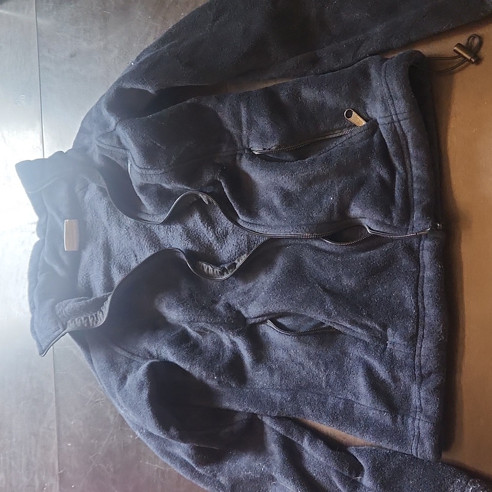 Fleece